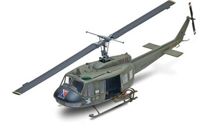 Revell 1/32 UH-1D Huey®