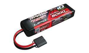 Traxxas 5000mAh 11.1v 3-Cell 25C