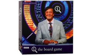 Qi Xl The Board Game