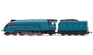 Hornby RailRoad LNER 4-6-2 'Mallard' A4 Class R3371