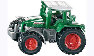 Fendt Favorit 926 Vario Tractor