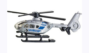 Siku - Police Helicopter