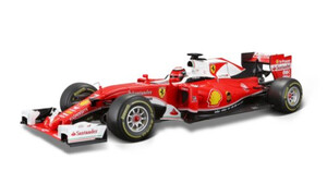 Burago FERRARI RACING