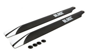 Blade 360mm Carbon Fiber Main Rotor