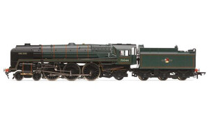 Hornby BR 4-6-2 'Earl Haig' Britannia