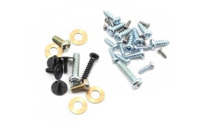 Blade Screws Set 120