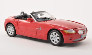 Motor Max BMW Z4