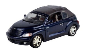 Motor Max CHRYSLER PT CRUISER CONV