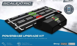 Scalextric ARC AIR Powerbase Upgrade Kit C8434