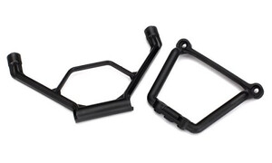 Traxxas Bumper mount, front/ bumper