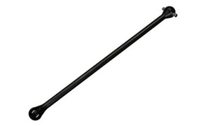 Traxxas Driveshaft, steel constant-velocity