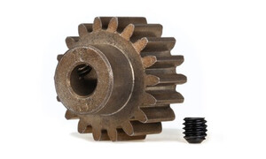 Traxxas Gear, 18-T pinion (1.0 metric