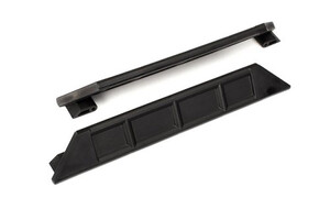 Traxxas Nerf bars, chassis (2)