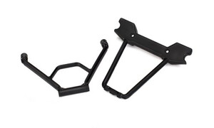 Traxxas Bumper mount, rear/ bumper