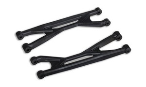 Traxxas Suspension arms, upper (left