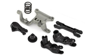 Traxxas Steering bellcranks/ bellcrank