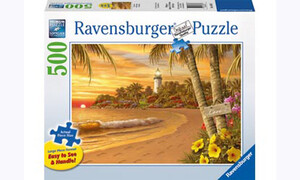 Ravensburger Tropical Love Large Format