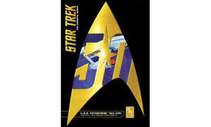 AMT Models Star Trek