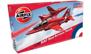 Airfix RAF Red Arrows