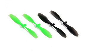 Ares Propeller/Rotor Blade Set,