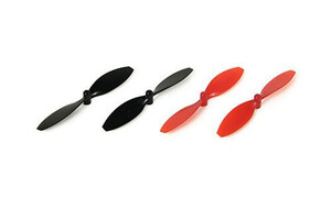 Ares Propeller/Rotor Blade Set