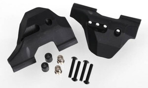 Traxxas Suspension arm guards, front