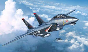 Revell Grumman F-14D Super