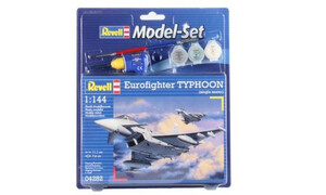Revell Model Set Eurofighter