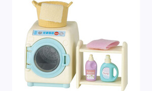 Sylvanian Families Washing Machine