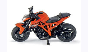 Siku - KTM 1290 Super Duke