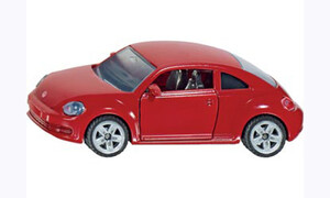 Siku - VW The Beetle