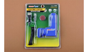  ELECTRIC CUTTER