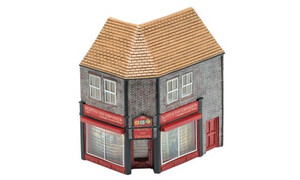 Hornby The Toy Shop R9829