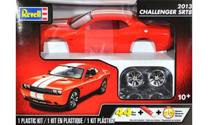 Revell 1/25 2013 Dodge