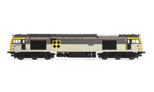 Hornby BR Sub-Sector Co-Co Diesel