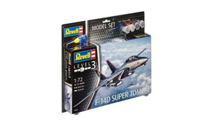 Revell Model Set F-14D