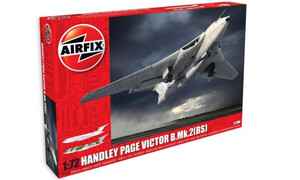 Airfix Handley Page Victor