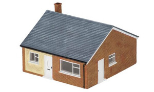 Hornby Modern Bungalow