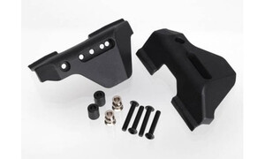 Traxxas Rear Suspension Arm Guards stampede 4x4 6733