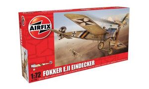 Airfix Fokker EII (late)