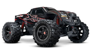 Traxxas X-Maxx 8S 4WD Brushless RTR