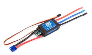 E-flite 70-Amp Heli Brushless ESC:B500