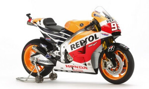 Tamiya Repsol Honda RC213V'14