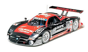 Tamiya Nissan R390 GT1