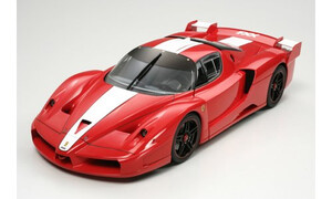 Tamiya Ferrari FXX