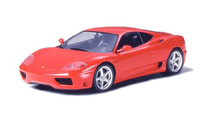 Tamiya Ferrari 360 Modena