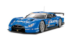 Tamiya Calsonic Impul