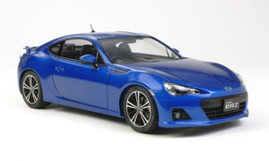 Tamiya Subaru BRZ