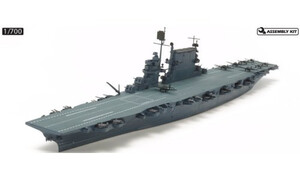 Tamiya US Aircraft Carrier