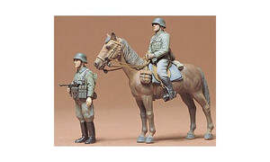 Tamiya German Wehrmacht